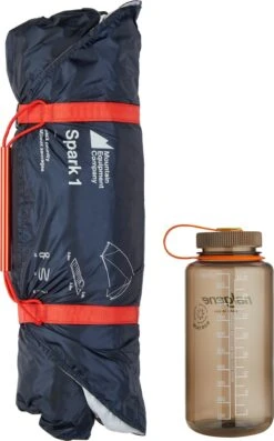 MEC Spark 2.0 1-Person Tent 15 MEC Spark 2.0 1-Person Tent -Outdoor Camping Shop image 1000