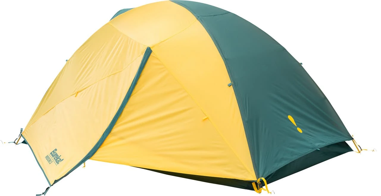 Eureka! Midori 3-Person Tent 1 Eureka! Midori 3-Person Tent