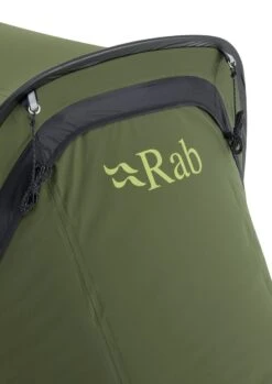 Rab Ridge Raider Bivi -Outdoor Camping Shop image 102