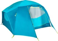 Nemo Aurora Highrise 6-Person Tent