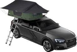 Thule Foothill 2-Person Rooftop Tent