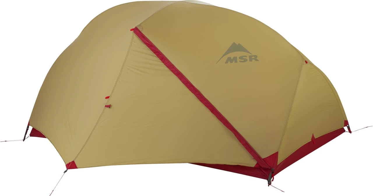 MSR Hubba Hubba 2-Person Tent 12 MSR Hubba Hubba 2-Person Tent - Image 12