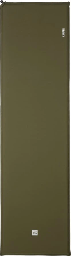 MEC Camper Sleeping Pad - Unisex -Outdoor Camping Shop image 1153