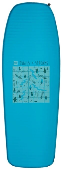 MEC Reactor Junior 2.5 Sleeping Pad - Children To Youths