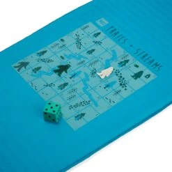 MEC Reactor Junior 2.5 Sleeping Pad - Children To Youths 8 MEC Reactor Junior 2.5 Sleeping Pad - Children To Youths -Outdoor Camping Shop image 1157