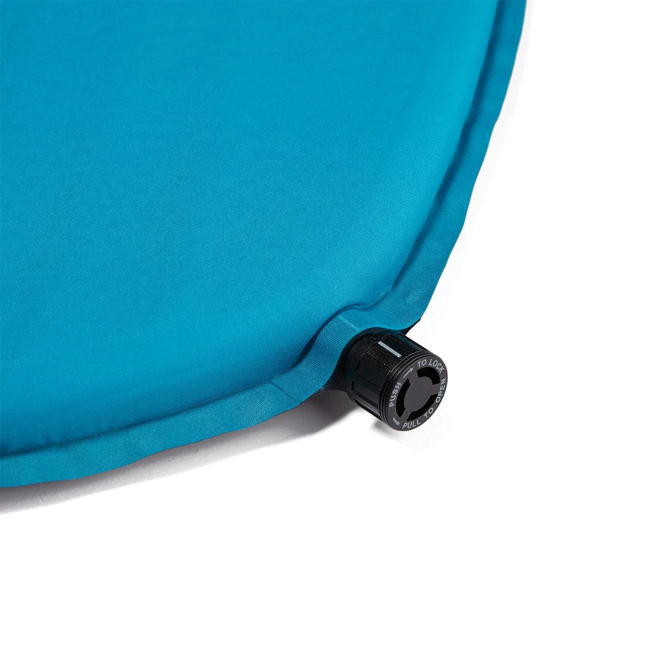 MEC Reactor Junior 2.5 Sleeping Pad - Children To Youths 4 MEC Reactor Junior 2.5 Sleeping Pad - Children To Youths - Image 4