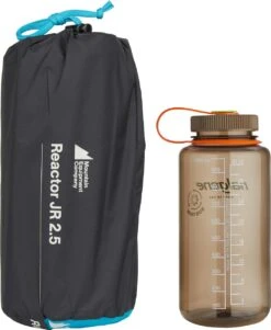 MEC Reactor Junior 2.5 Sleeping Pad - Children To Youths 11 MEC Reactor Junior 2.5 Sleeping Pad - Children To Youths -Outdoor Camping Shop image 1160