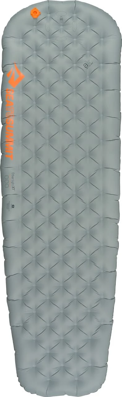 Sea To Summit Ether Light XT Insulated Sleeping Mat - Unisex 1 Sea To Summit Ether Light XT Insulated Sleeping Mat - Unisex