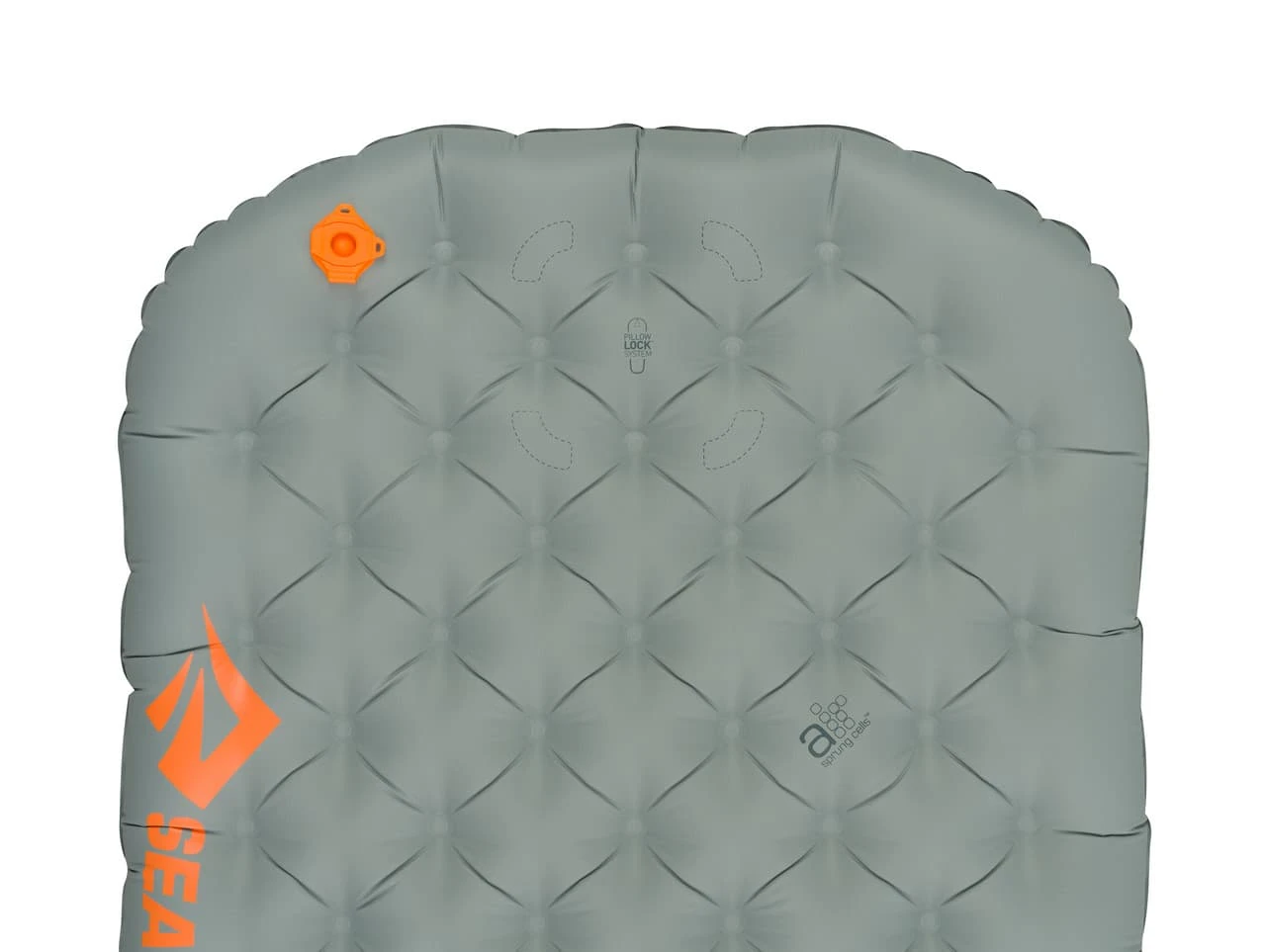 Sea To Summit Ether Light XT Insulated Sleeping Mat - Unisex 12 Sea To Summit Ether Light XT Insulated Sleeping Mat - Unisex - Image 12