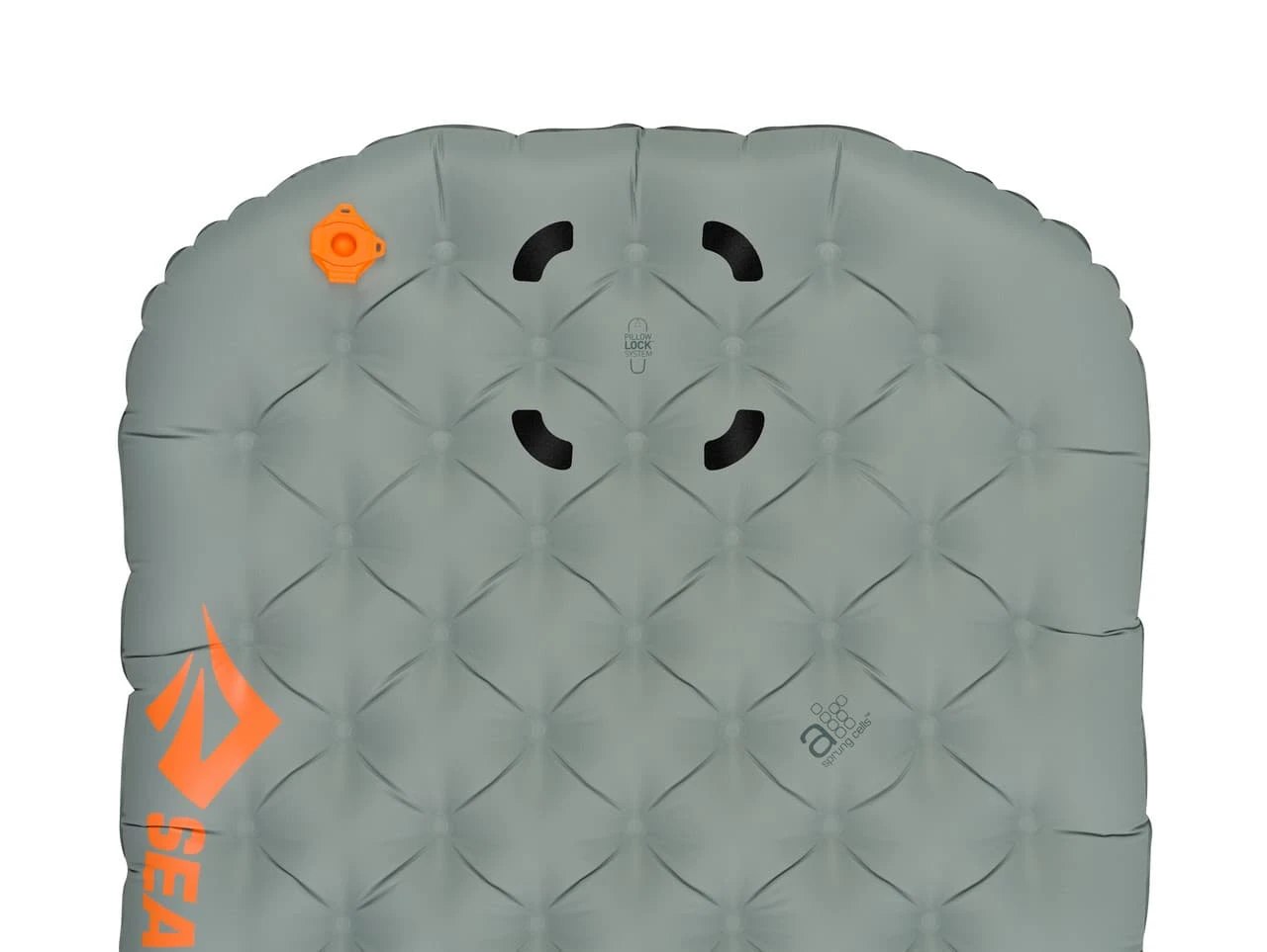 Sea To Summit Ether Light XT Insulated Sleeping Mat - Unisex 14 Sea To Summit Ether Light XT Insulated Sleeping Mat - Unisex - Image 14