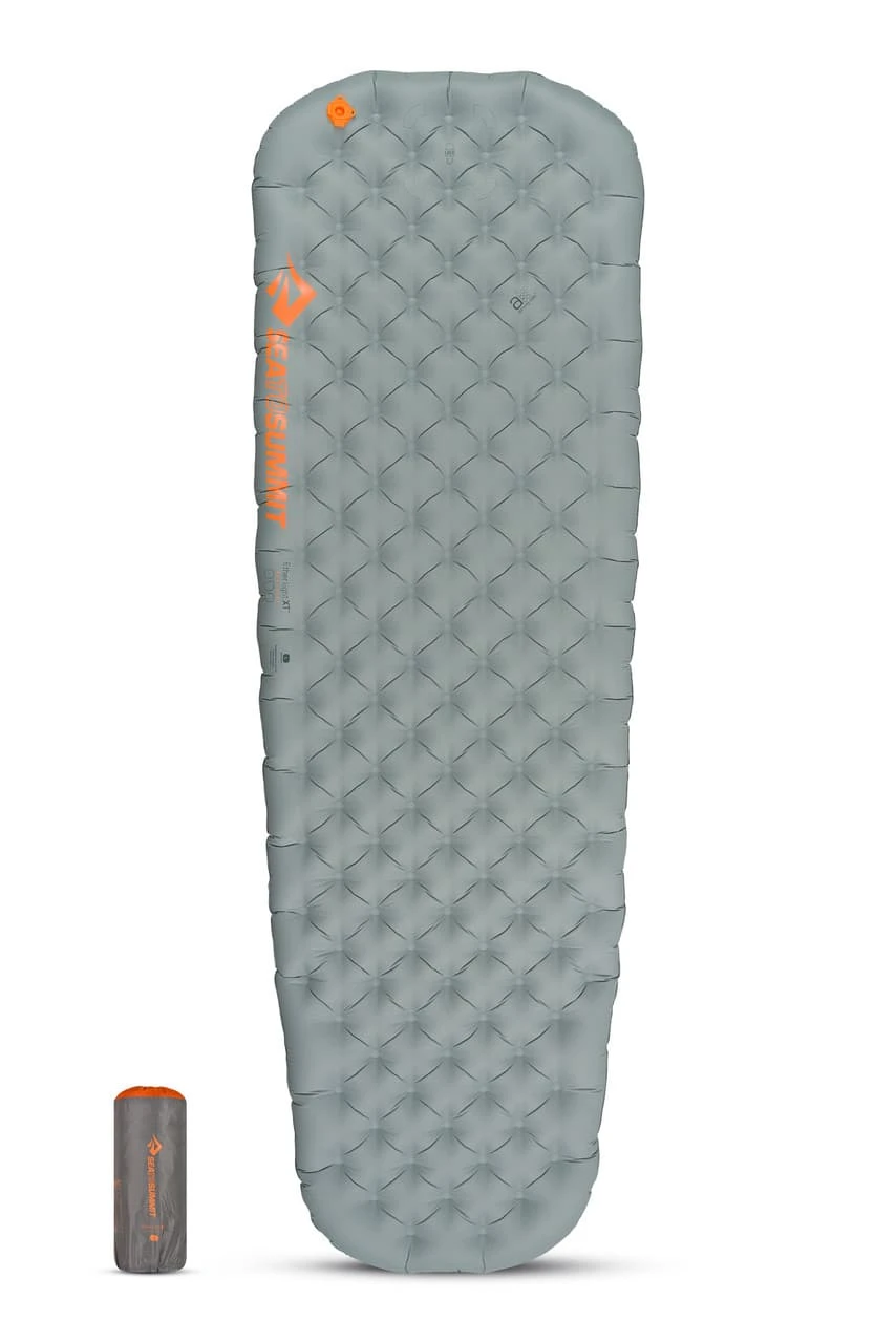 Sea To Summit Ether Light XT Insulated Sleeping Mat - Unisex 16 Sea To Summit Ether Light XT Insulated Sleeping Mat - Unisex - Image 16