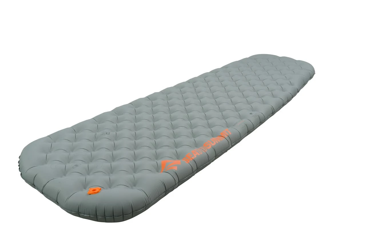 Sea To Summit Ether Light XT Insulated Sleeping Mat - Unisex 17 Sea To Summit Ether Light XT Insulated Sleeping Mat - Unisex - Image 17