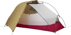 MSR Hubba Hubba 1-Person Tent -Outdoor Camping Shop image 12