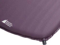 MEC Reactor 3.8 Sleeping Pad - Women's