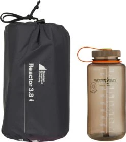 MEC Reactor 3.8 Sleeping Pad - Women's 6 MEC Reactor 3.8 Sleeping Pad - Women's -Outdoor Camping Shop image 1209