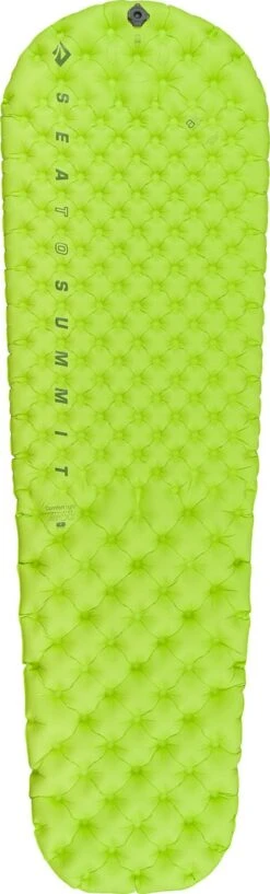 Sea To Summit Comfort Light Insulated Air Sleeping Pad - Unisex