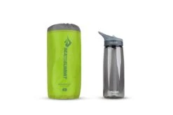 Sea To Summit Comfort Light Insulated Air Sleeping Pad - Unisex 7 Sea To Summit Comfort Light Insulated Air Sleeping Pad - Unisex -Outdoor Camping Shop image 1213