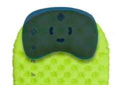 Sea To Summit Comfort Light Insulated Air Sleeping Pad - Unisex 8 Sea To Summit Comfort Light Insulated Air Sleeping Pad - Unisex -Outdoor Camping Shop image 1214