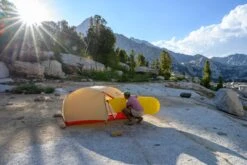 Therm-a-Rest NeoAir XLite NXT Sleeping Pad - Unisex -Outdoor Camping Shop image 1242