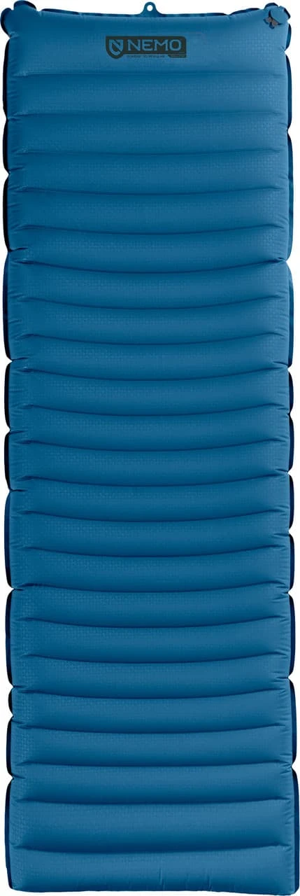 Nemo Quasar Insulated 3D Sleeping Pad 1 Nemo Quasar Insulated 3D Sleeping Pad