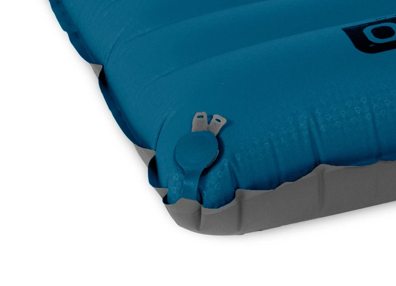 Nemo Quasar Insulated 3D Sleeping Pad 3 Nemo Quasar Insulated 3D Sleeping Pad - Image 3
