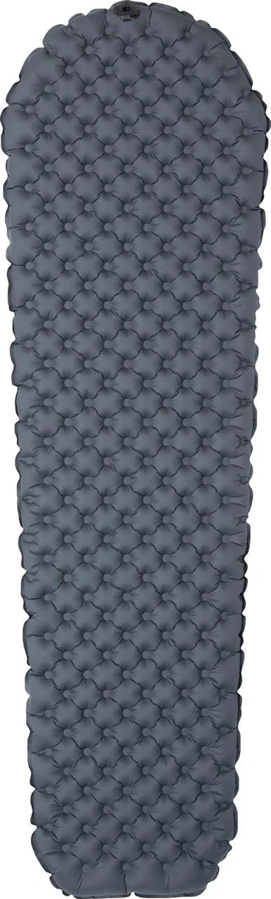 MEC VectAir Insulated LT Sleeping Pad - Unisex 1 MEC VectAir Insulated LT Sleeping Pad - Unisex
