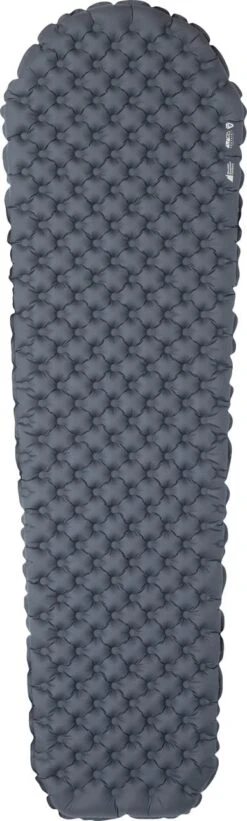 MEC VectAir Insulated LT Sleeping Pad - Unisex 9 MEC VectAir Insulated LT Sleeping Pad - Unisex -Outdoor Camping Shop image 1259