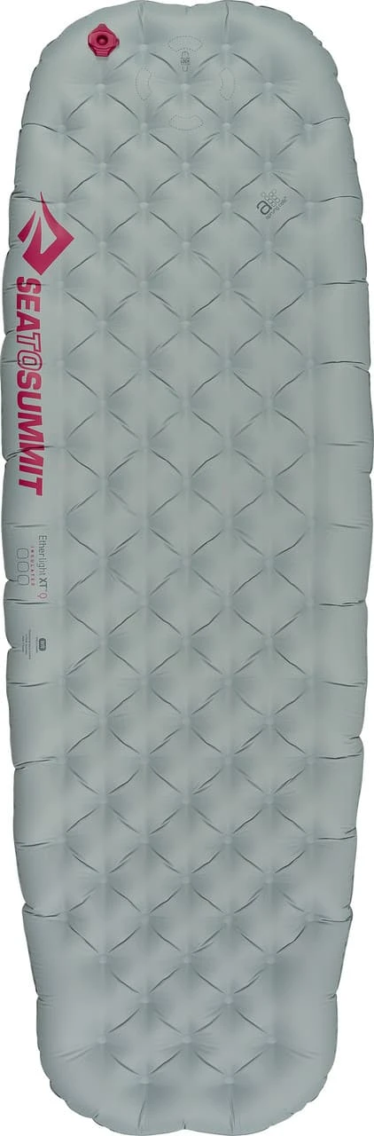 Sea To Summit Ether Light XT Insulated Sleeping Mat - Women's 1 Sea To Summit Ether Light XT Insulated Sleeping Mat - Women's