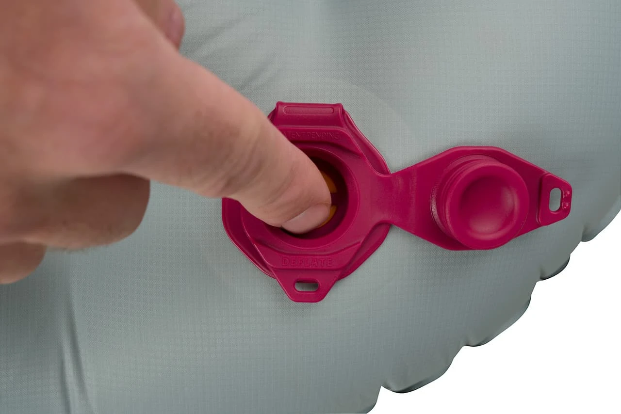 Sea To Summit Ether Light XT Insulated Sleeping Mat - Women's 16 Sea To Summit Ether Light XT Insulated Sleeping Mat - Women's - Image 16