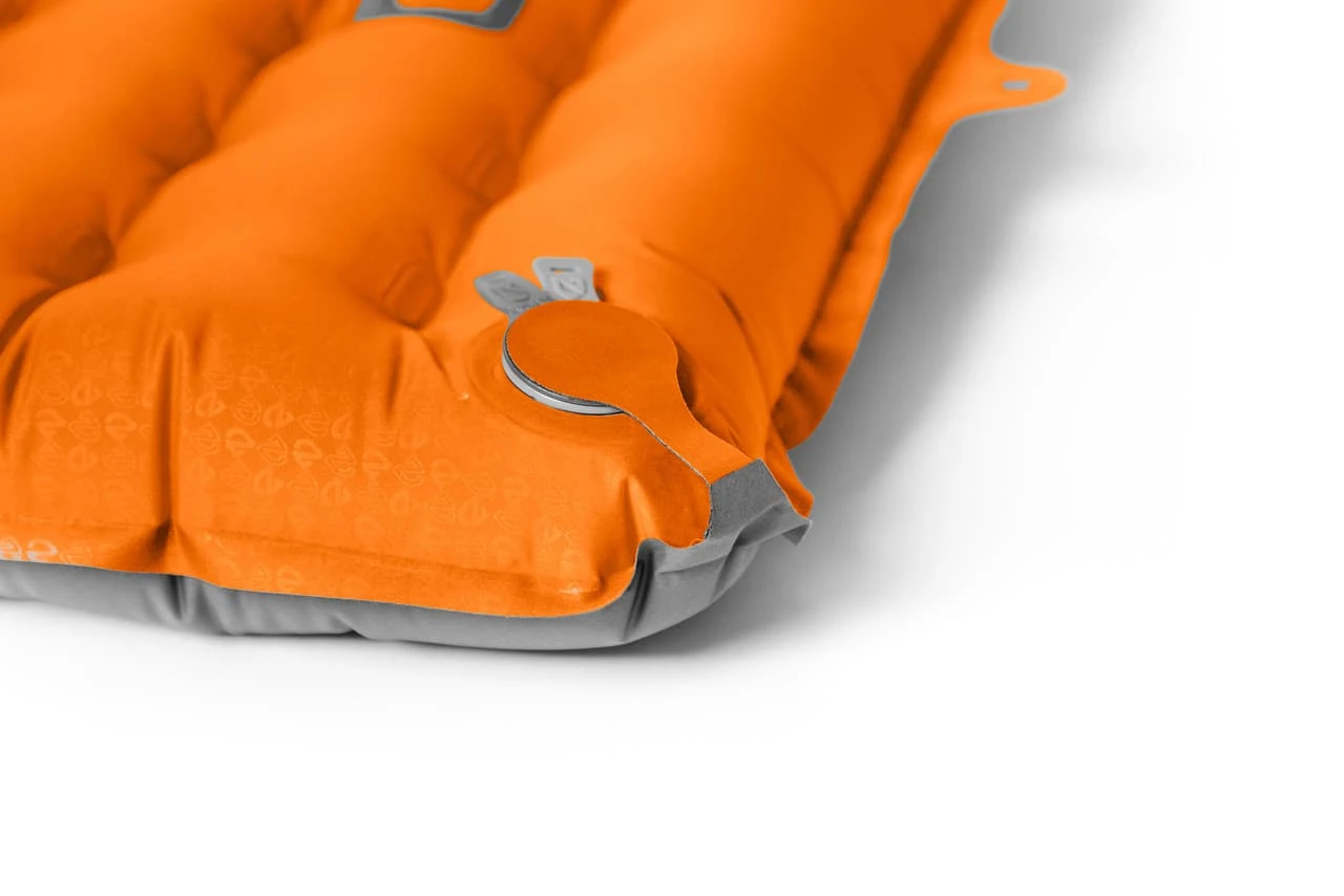 Nemo Tensor Alpine Sleeping Pad - Unisex 6 Nemo Tensor Alpine Sleeping Pad - Unisex - Image 6