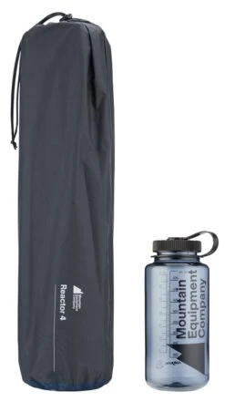 MEC Reactor 4 Sleeping Pad Long Wide - Unisex -Outdoor Camping Shop image 1302