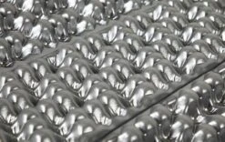 Nemo Switchback Foam Sleeping Pad - Unisex -Outdoor Camping Shop image 1320