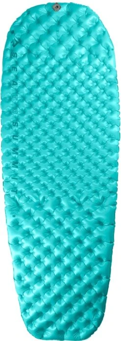 Sea To Summit Comfort Light Insulated Sleeping Pad - Women's