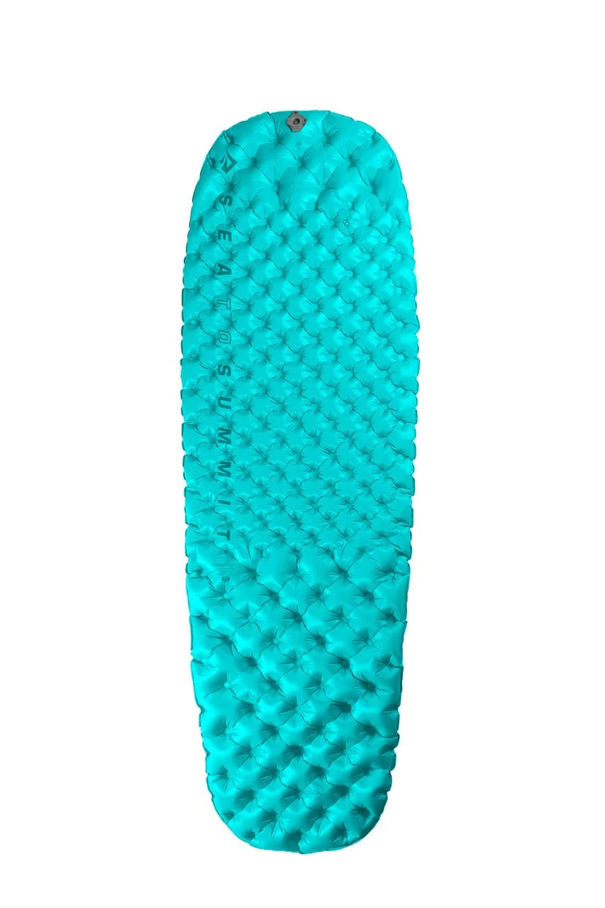 Sea To Summit Comfort Light Insulated Sleeping Pad - Women's 5 Sea To Summit Comfort Light Insulated Sleeping Pad - Women's - Image 5