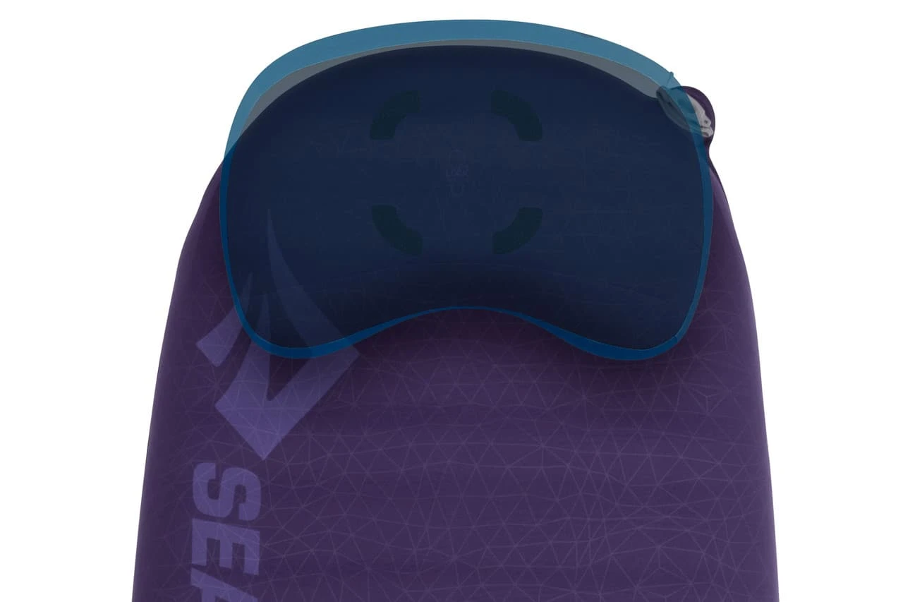 Sea To Summit Comfort Plus SI Sleeping Pad - Women's 14 Sea To Summit Comfort Plus SI Sleeping Pad - Women's - Image 14