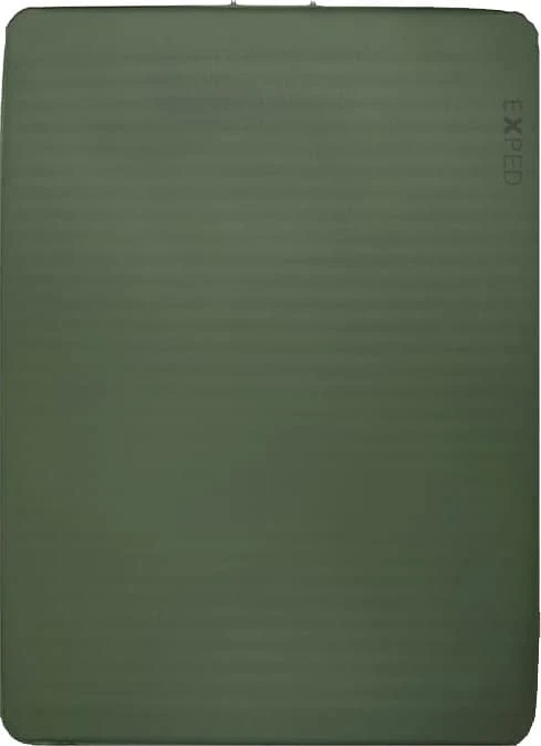 Exped Megamat 10 Double Sleeping Pad - Unisex 2 Exped Megamat 10 Double Sleeping Pad - Unisex - Image 2