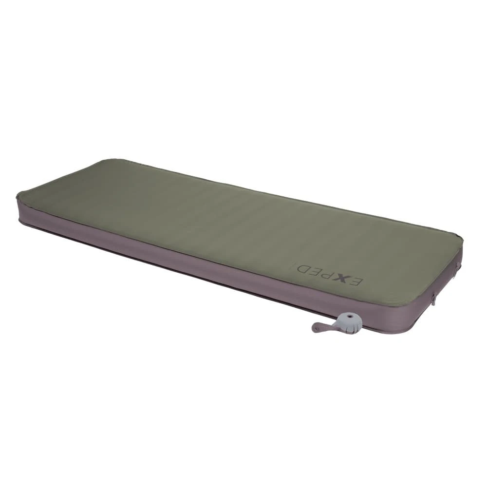 Exped Megamat 10 Sleeping Pad - Unisex 1 Exped Megamat 10 Sleeping Pad - Unisex