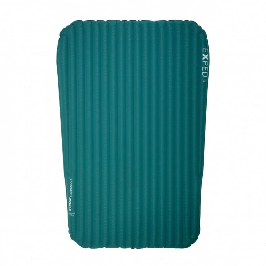 Exped Dura 5R Duo Insulated Sleeping Pad - Unisex 3 Exped Dura 5R Duo Insulated Sleeping Pad - Unisex - Image 3