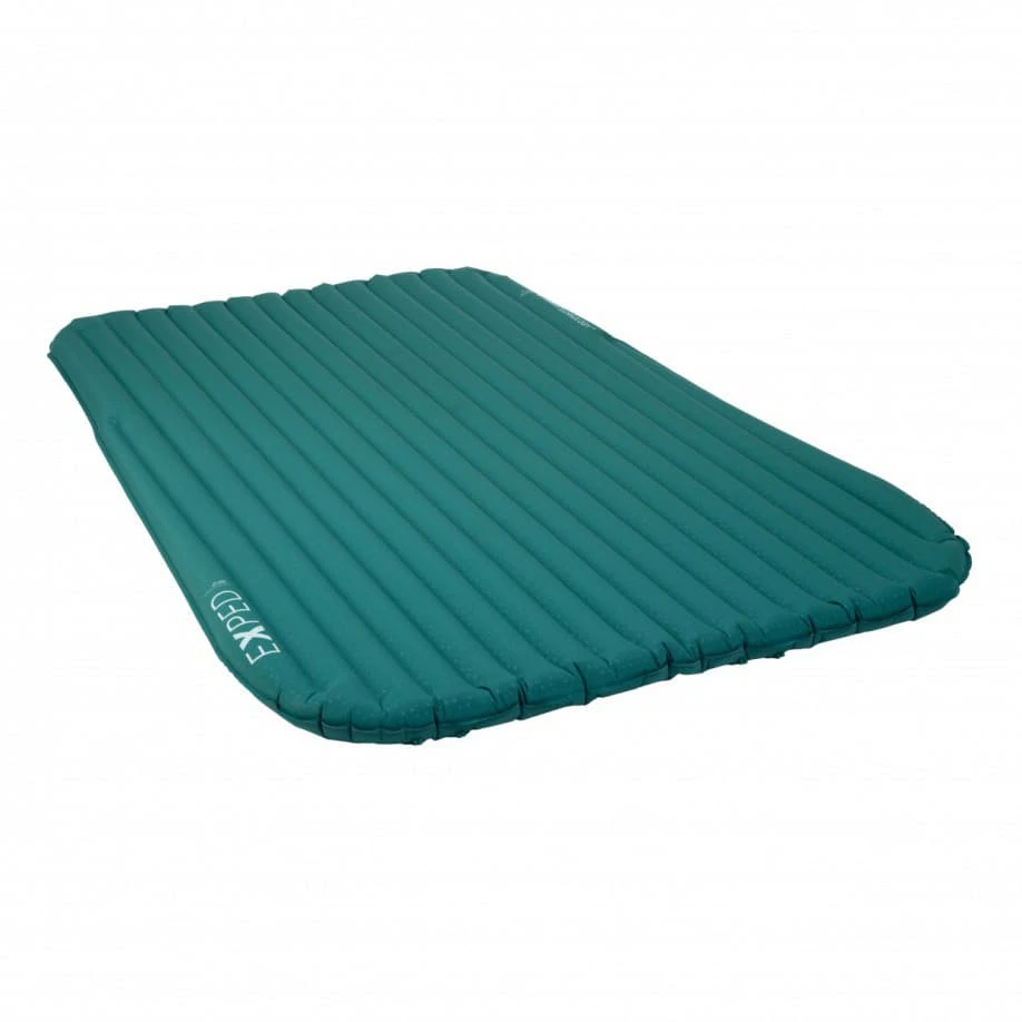 Exped Dura 5R Duo Insulated Sleeping Pad - Unisex 4 Exped Dura 5R Duo Insulated Sleeping Pad - Unisex - Image 4