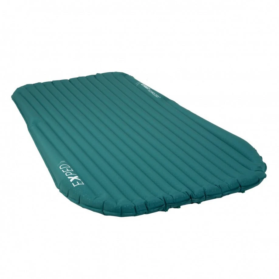 Exped Dura 5R Duo Insulated Sleeping Pad - Unisex 6 Exped Dura 5R Duo Insulated Sleeping Pad - Unisex - Image 6