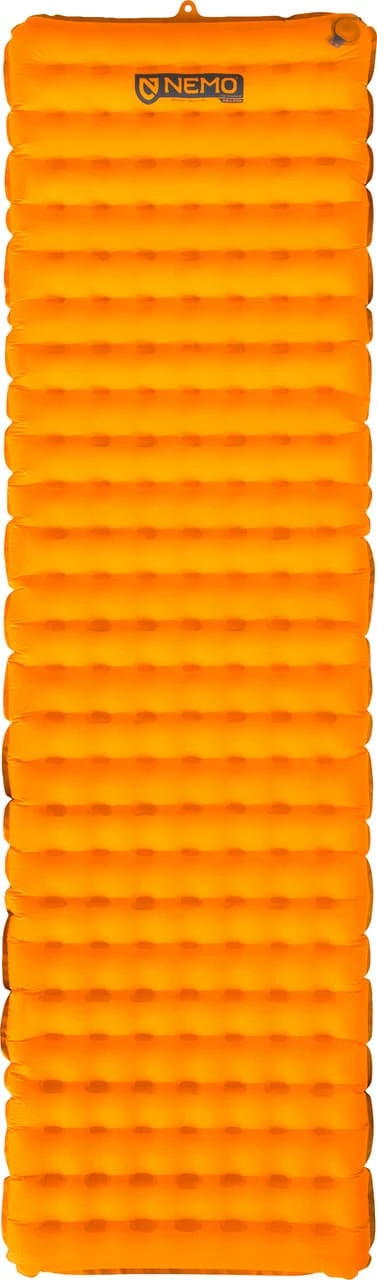 Nemo Tensor Insulated Sleeping Pad - Unisex 1 Nemo Tensor Insulated Sleeping Pad - Unisex