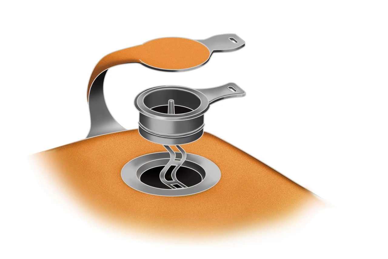 Nemo Tensor Insulated Sleeping Pad - Unisex 2 Nemo Tensor Insulated Sleeping Pad - Unisex - Image 2