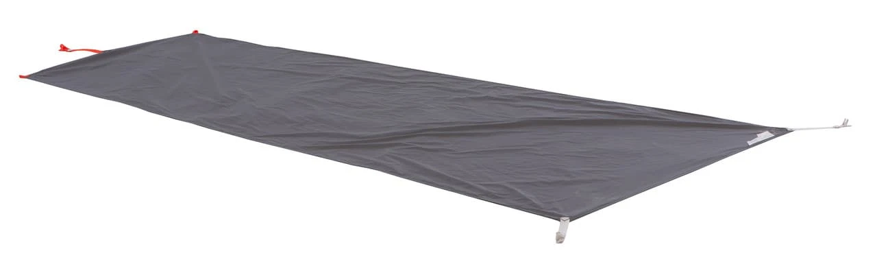 Big Agnes Fly Creek HV UL Solution Dye 1-Person Tent 3 Big Agnes Fly Creek HV UL Solution Dye 1-Person Tent - Image 3
