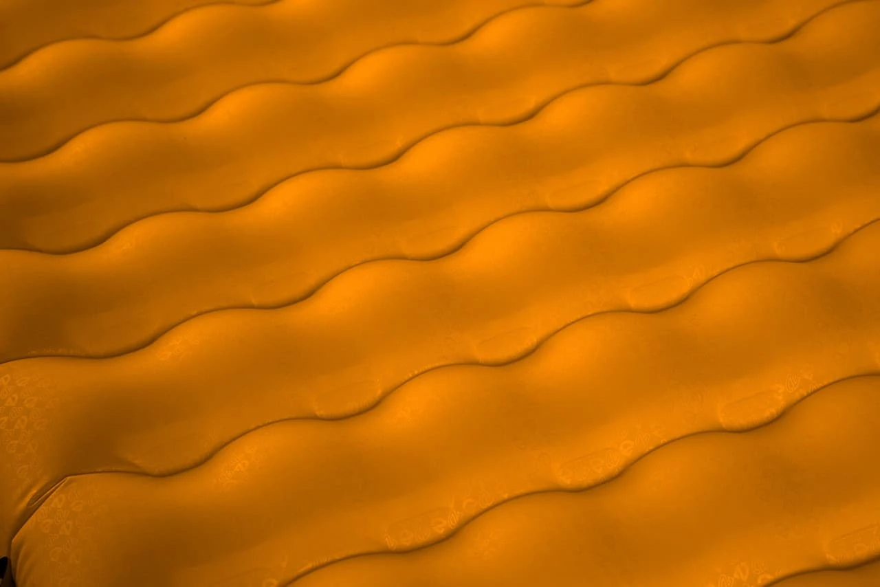 Nemo Tensor Insulated Sleeping Pad - Unisex 13 Nemo Tensor Insulated Sleeping Pad - Unisex - Image 13