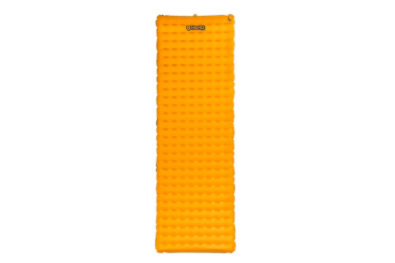 Nemo Tensor Insulated Sleeping Pad - Unisex 15 Nemo Tensor Insulated Sleeping Pad - Unisex - Image 15