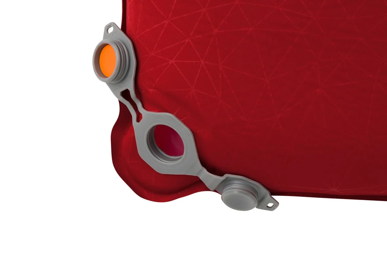 Sea To Summit Comfort Plus SI Rectangular Sleeping Pad - Unisex 6 Sea To Summit Comfort Plus SI Rectangular Sleeping Pad - Unisex - Image 6