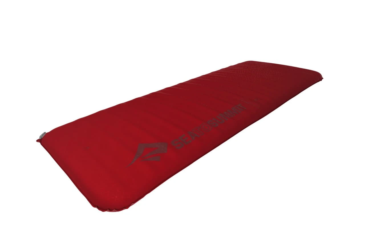 Sea To Summit Comfort Plus SI Rectangular Sleeping Pad - Unisex 11 Sea To Summit Comfort Plus SI Rectangular Sleeping Pad - Unisex - Image 11