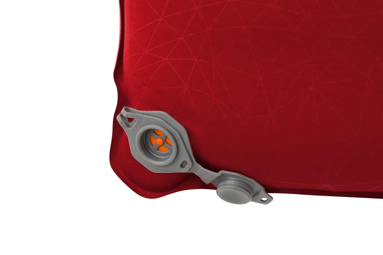 Sea To Summit Comfort Plus SI Rectangular Sleeping Pad - Unisex 13 Sea To Summit Comfort Plus SI Rectangular Sleeping Pad - Unisex - Image 13