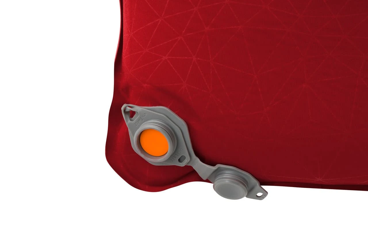 Sea To Summit Comfort Plus SI Rectangular Sleeping Pad - Unisex 15 Sea To Summit Comfort Plus SI Rectangular Sleeping Pad - Unisex - Image 15