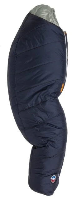 Big Agnes Sidewinder Camp 2C Sleeping Bag -Outdoor Camping Shop image 1482